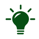 Our Mission icon